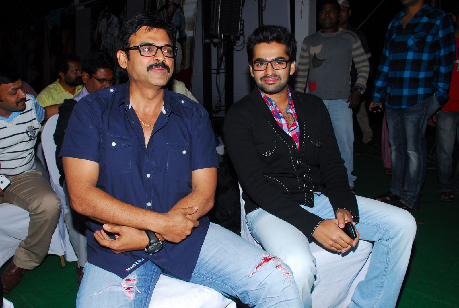 Kandireega Audio launch pictures | Picture 46394